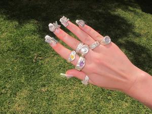 Pickled Jewellery