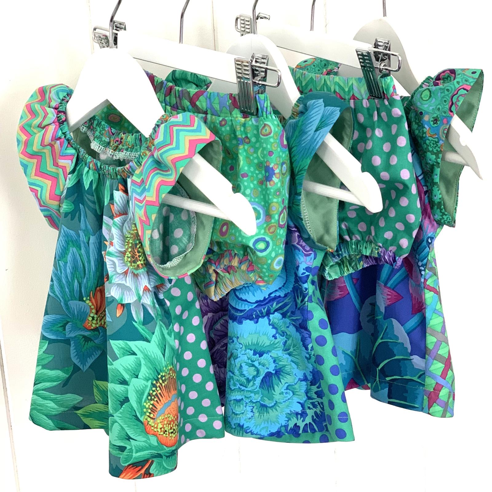 Pixel Cat Co - Green Story 