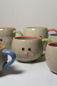 Pottery at Noon