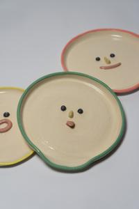 Pottery at Noon