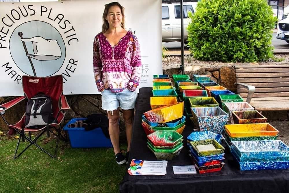 Market Display