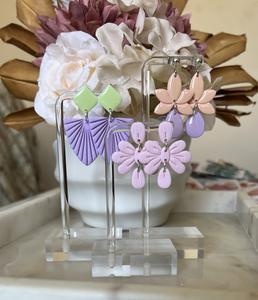Pretty Mili Clay