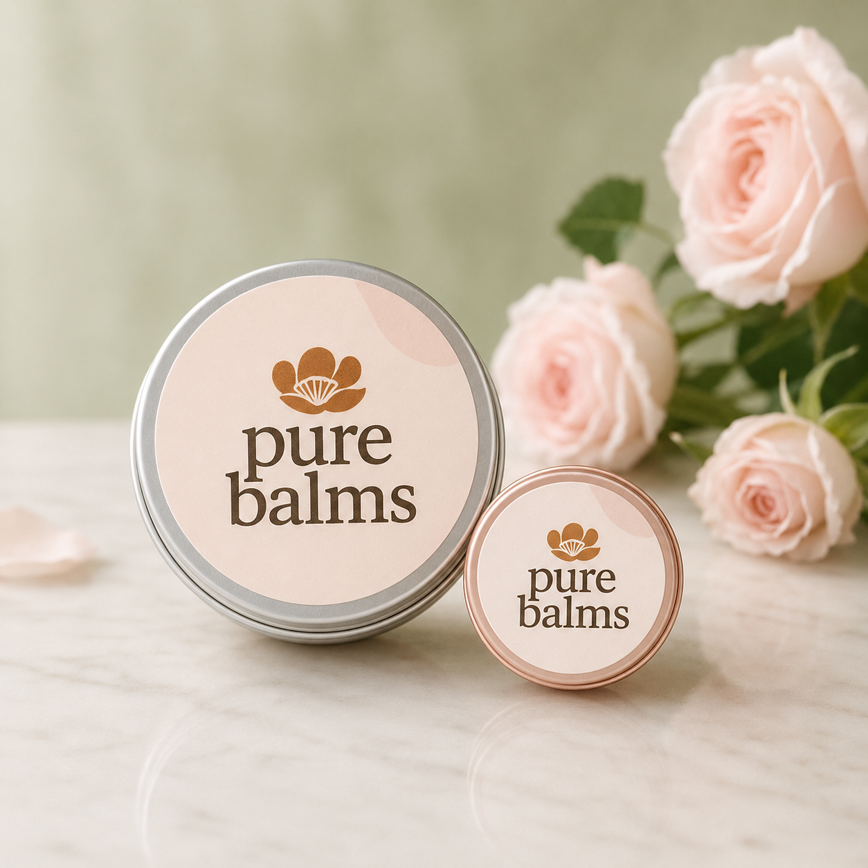 Balms