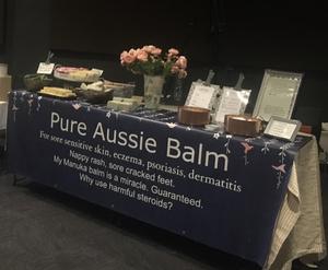 Pure Balms