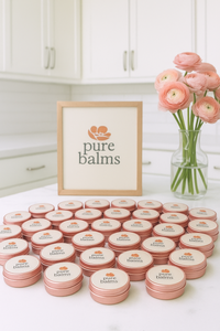 Pure Balms