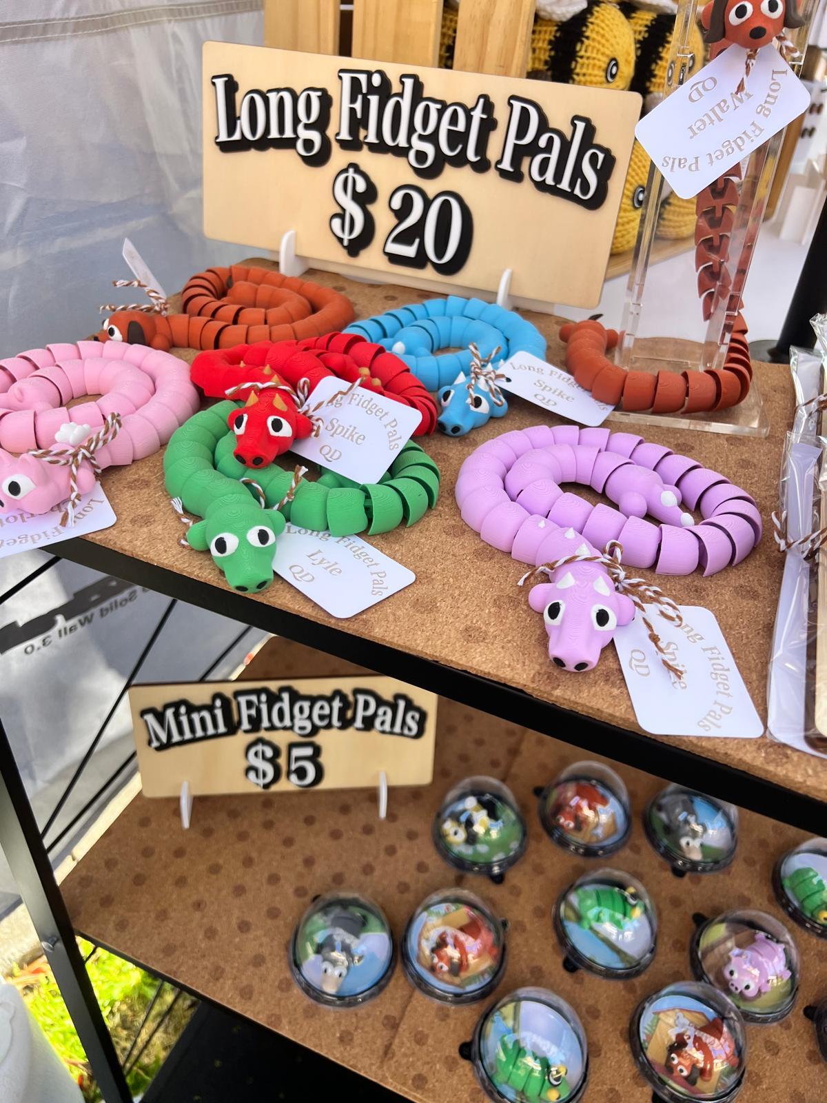 Fidget Toys 
