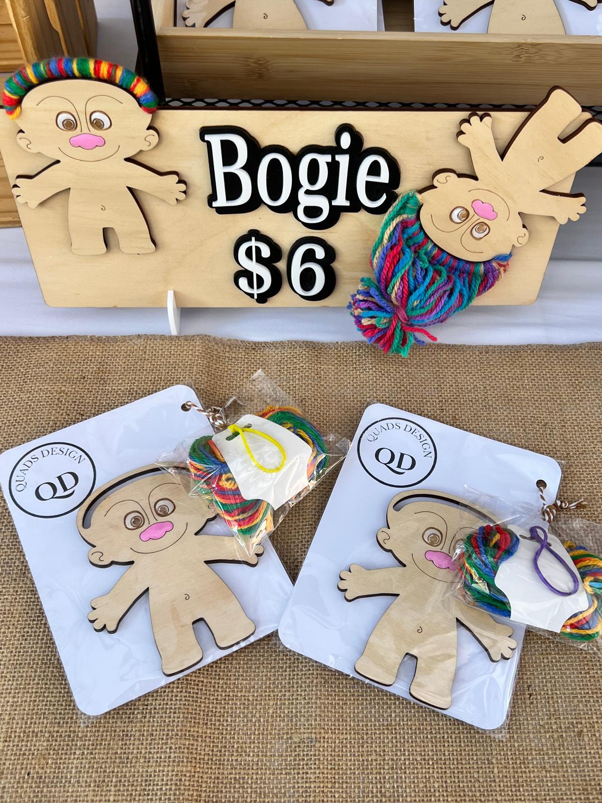 Bogie