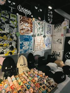 Qucee Shop