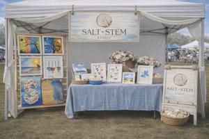 Quinns Coastal (Salt + Stem Studio)