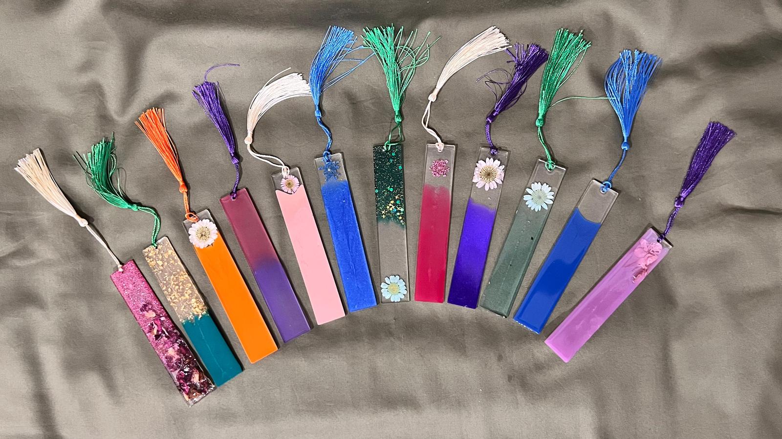 Bookmarks