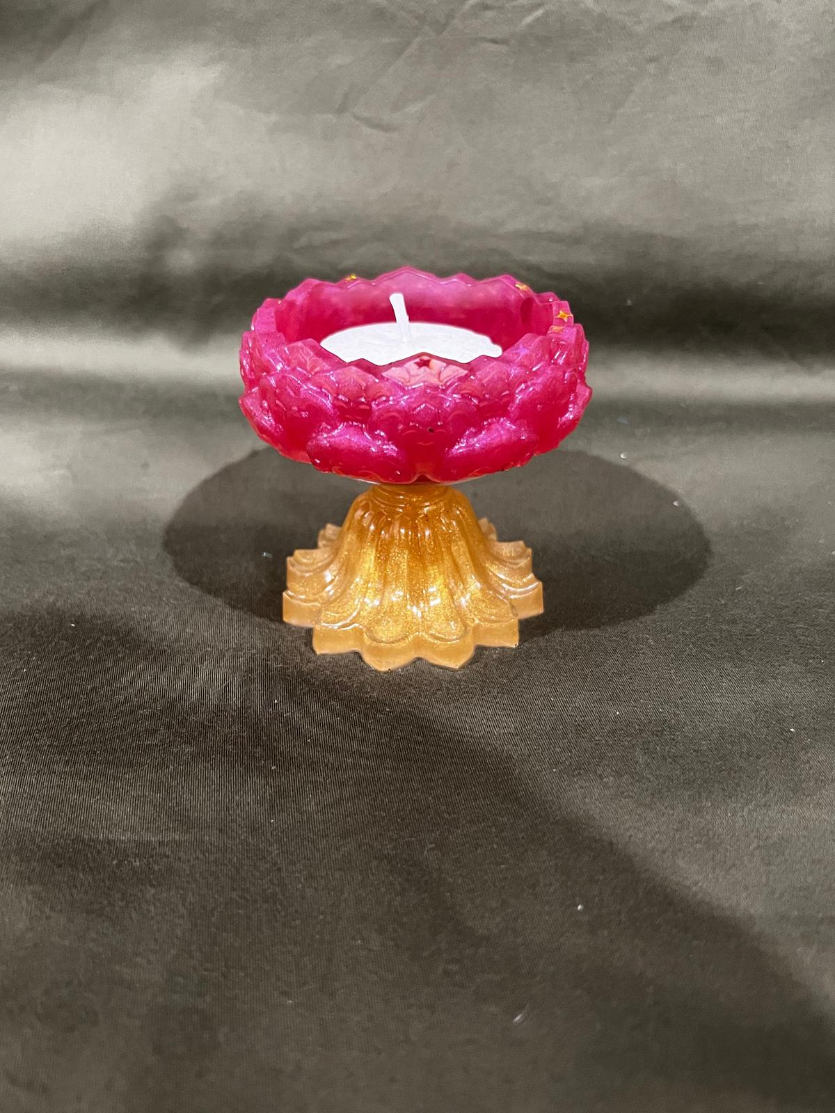 Tealight Candle holder