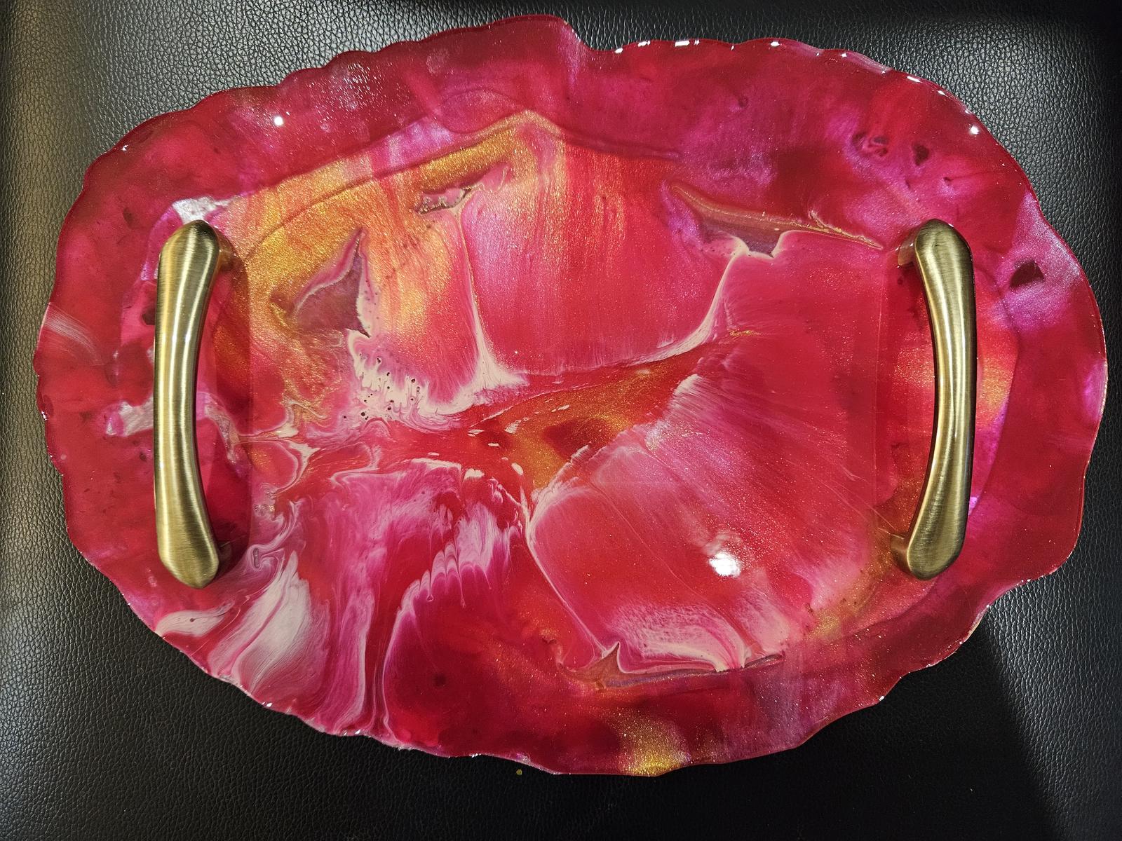 Serving Tray