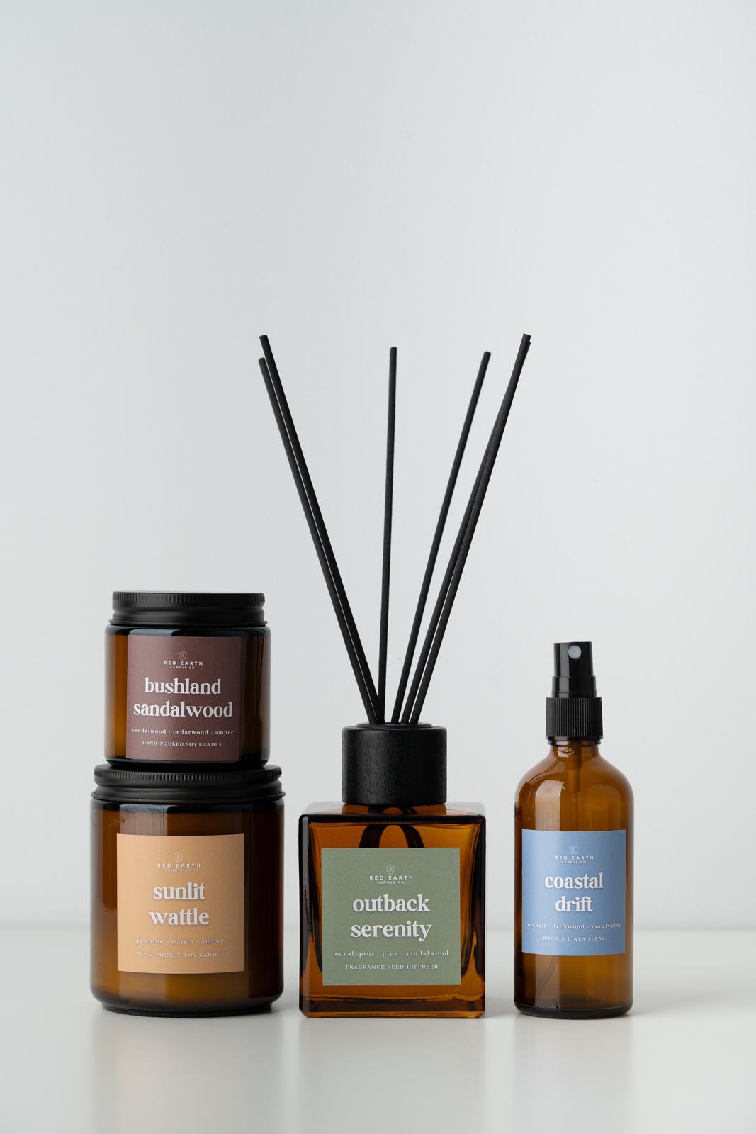 Australiana Collection Products