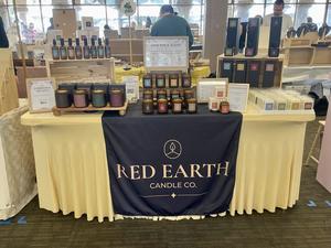 Red Earth Candle Co.