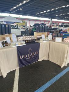Red Earth Candle Co.