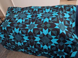 Rhondanie Textiles
