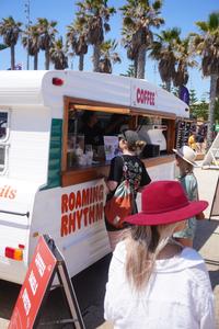 Roaming Rhythm