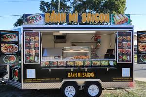 Rolls/ banh mi saigon