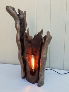 Rustic Stump Creations