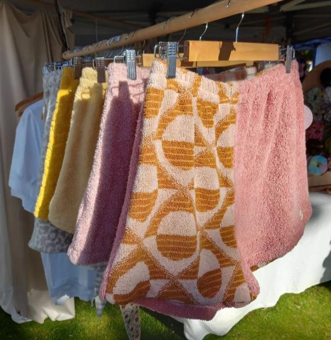 Clothing