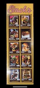 SMOKR BBQ