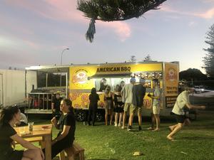 SMOKR BBQ