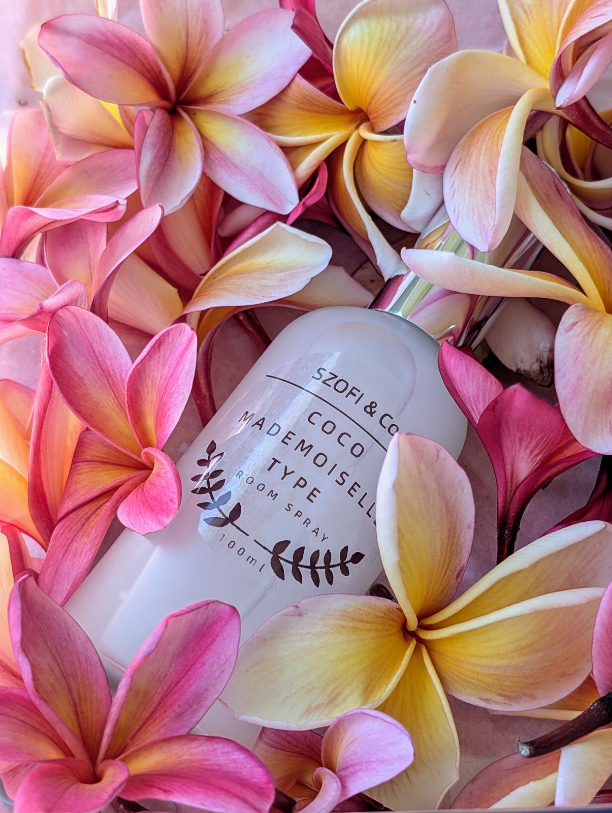 SZOFI & CO  roomspray