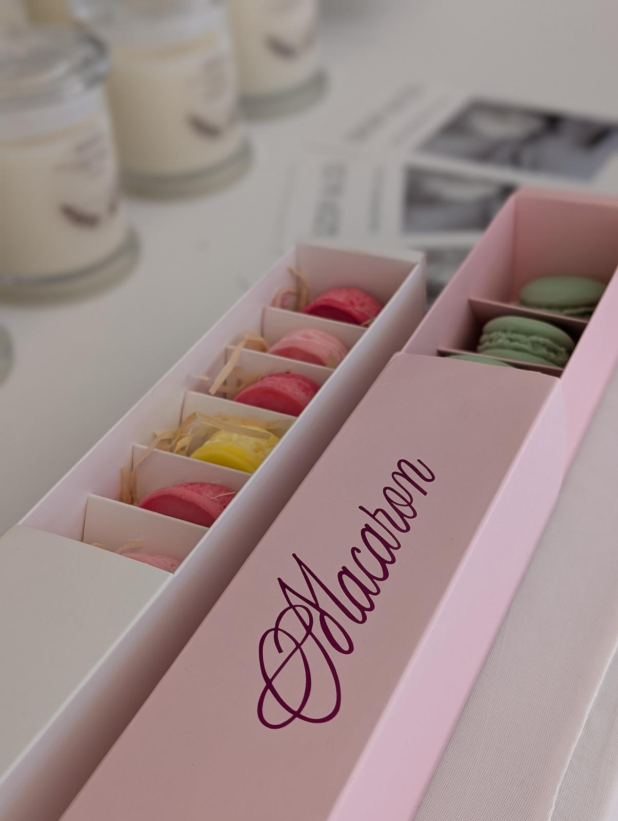 SZOFI & CO handmade melts