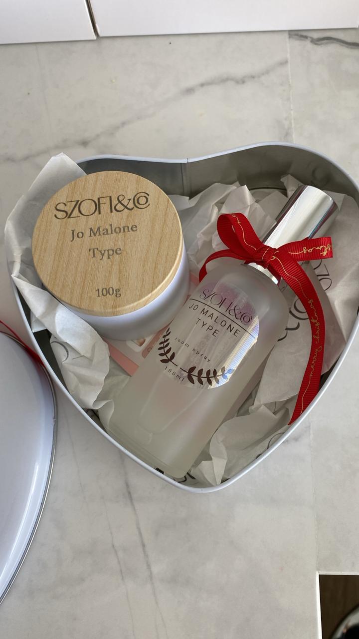 SZOFI & CO handmade gifts