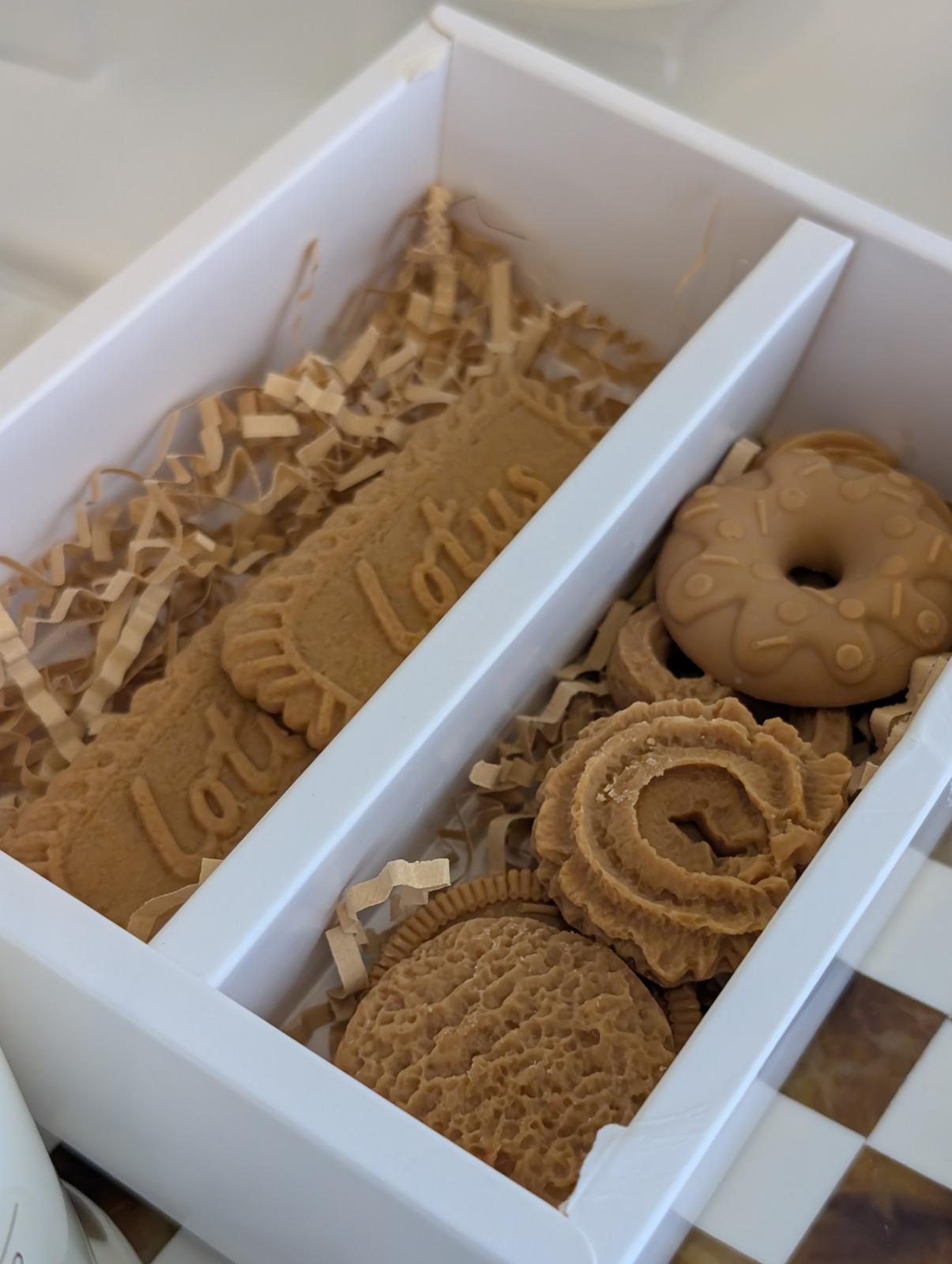 SZOFI & CO handmade melts