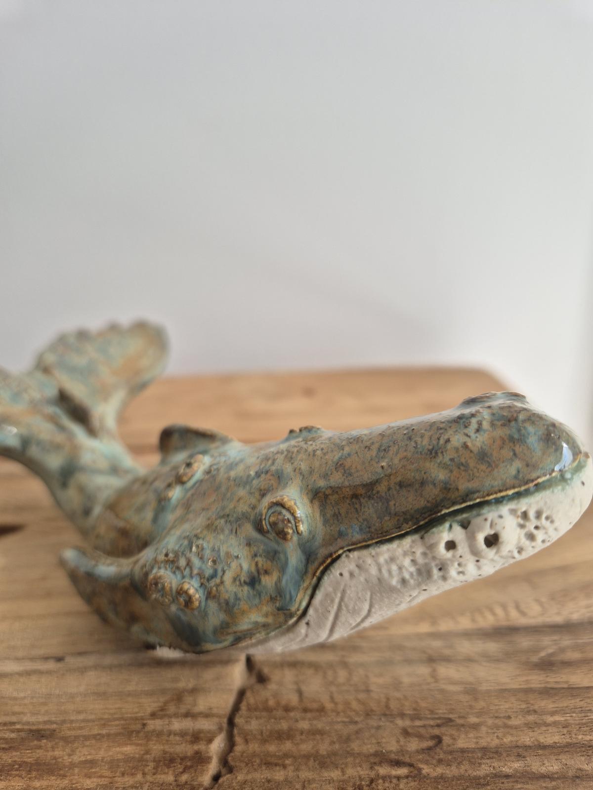 Small Whale