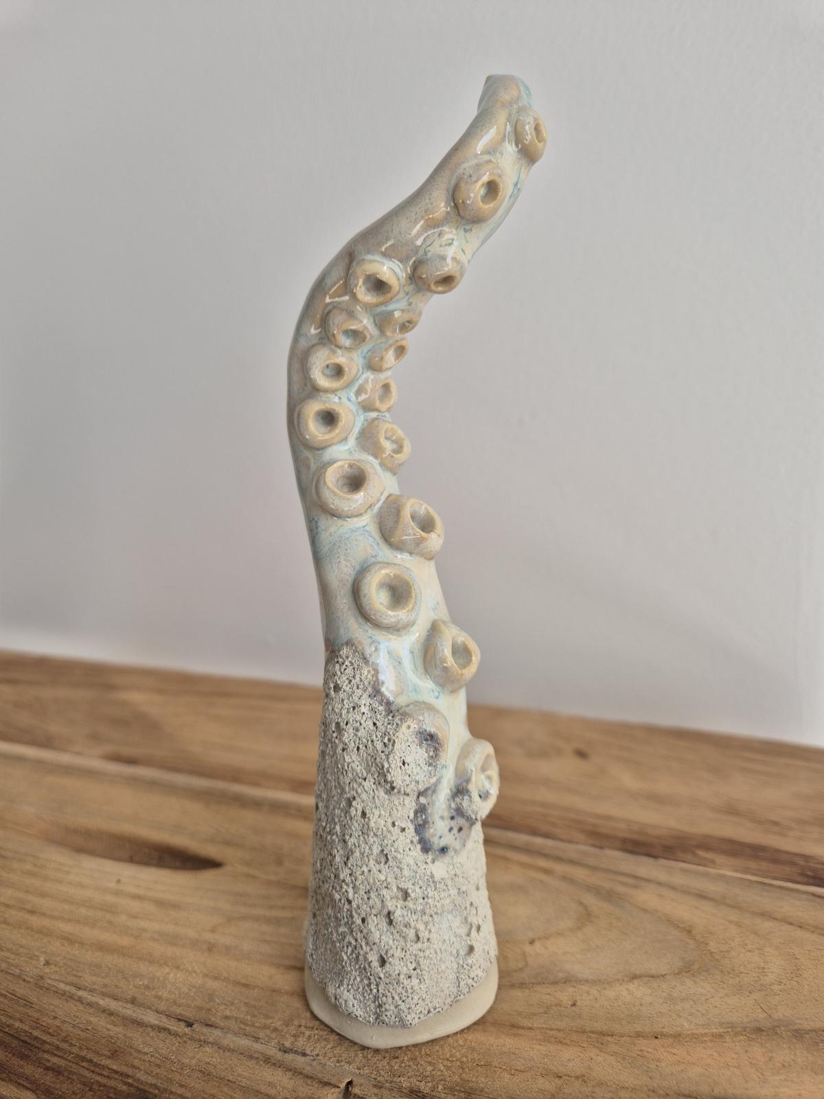 Octopus Tentacle