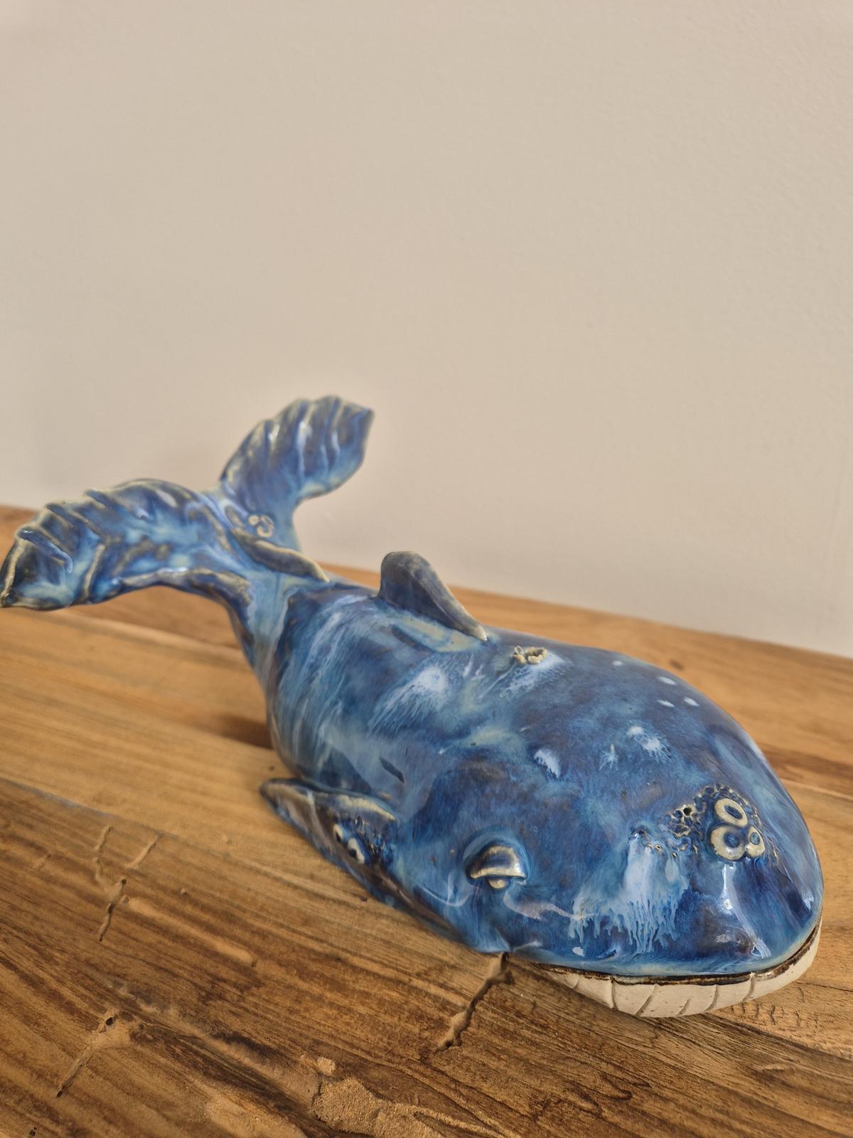 Blue Whale