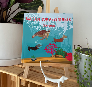 SausageDog Publishing