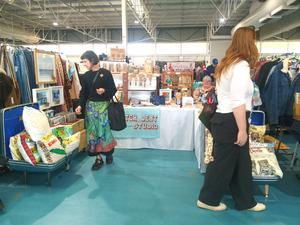 Scratch n Dent Studio