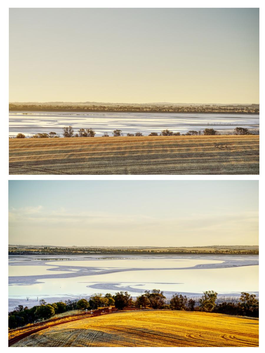 Original Photography