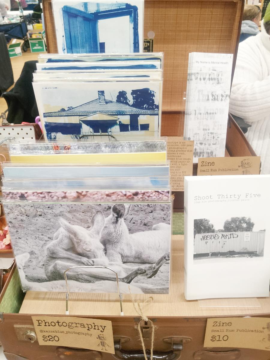 Original Artworks