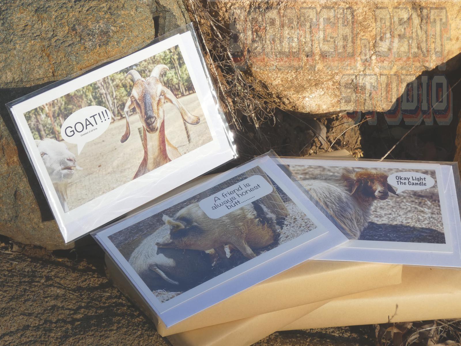 Funny Greeting Cards