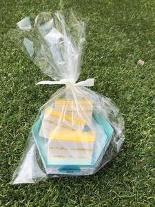 Secret Elegance Soap