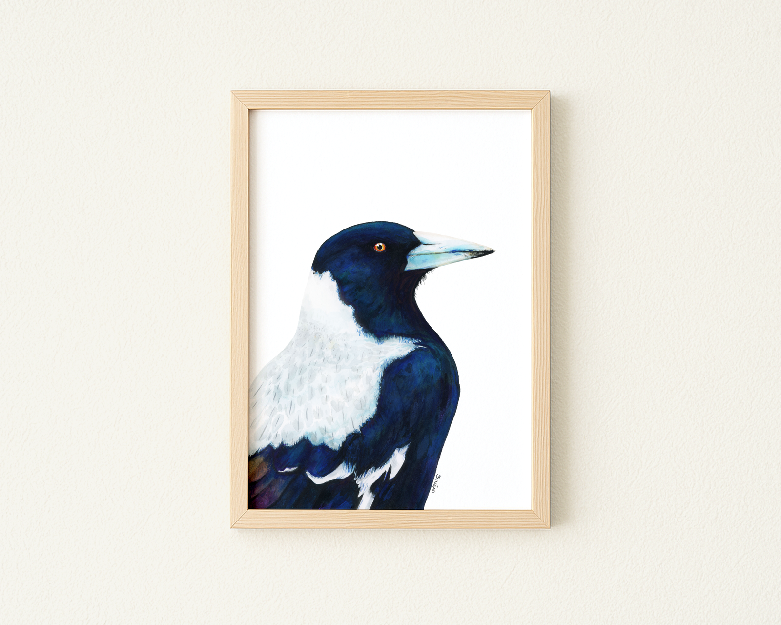 Magpie