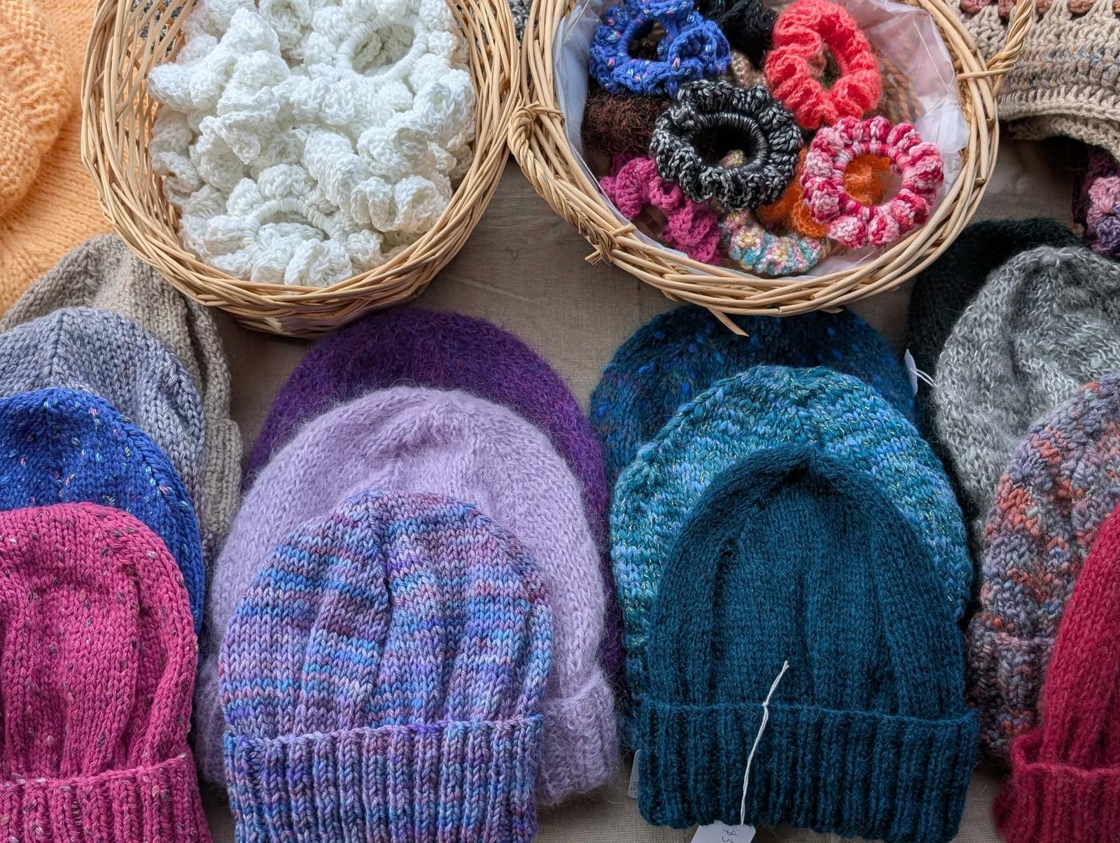 Headgear