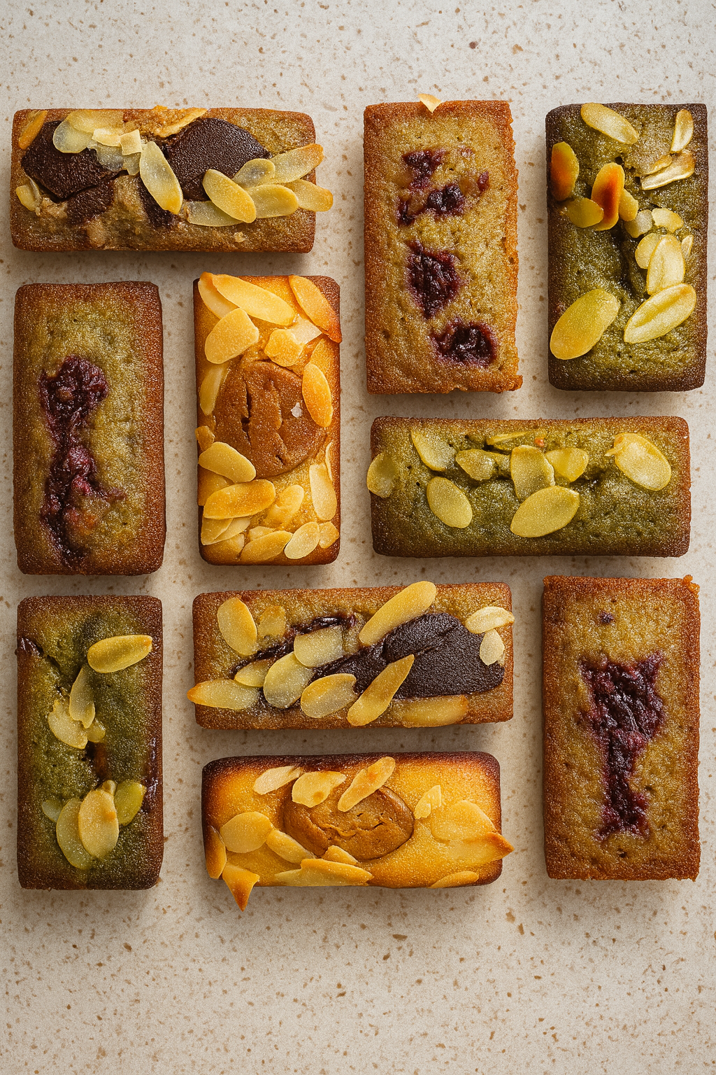 Financiers