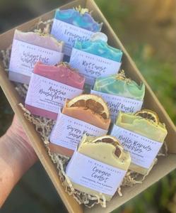 So Boho Soapery