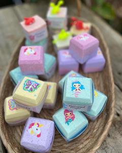 So Boho Soapery