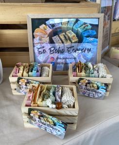 So Boho Soapery