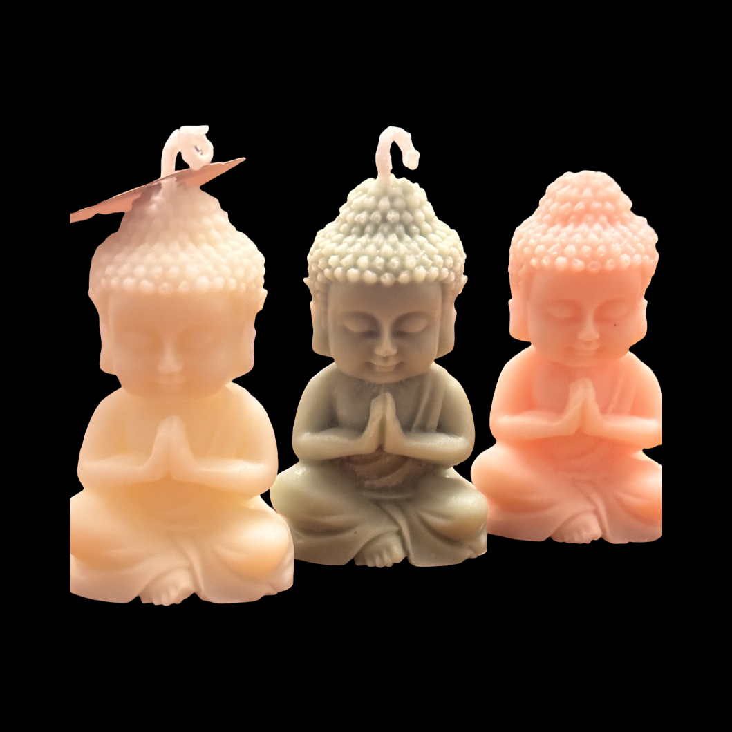 Small Buddha
