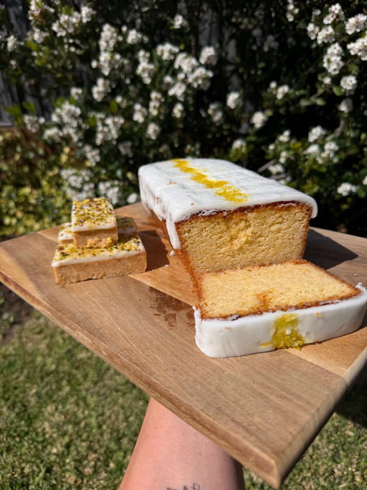 Gluten Free Treats