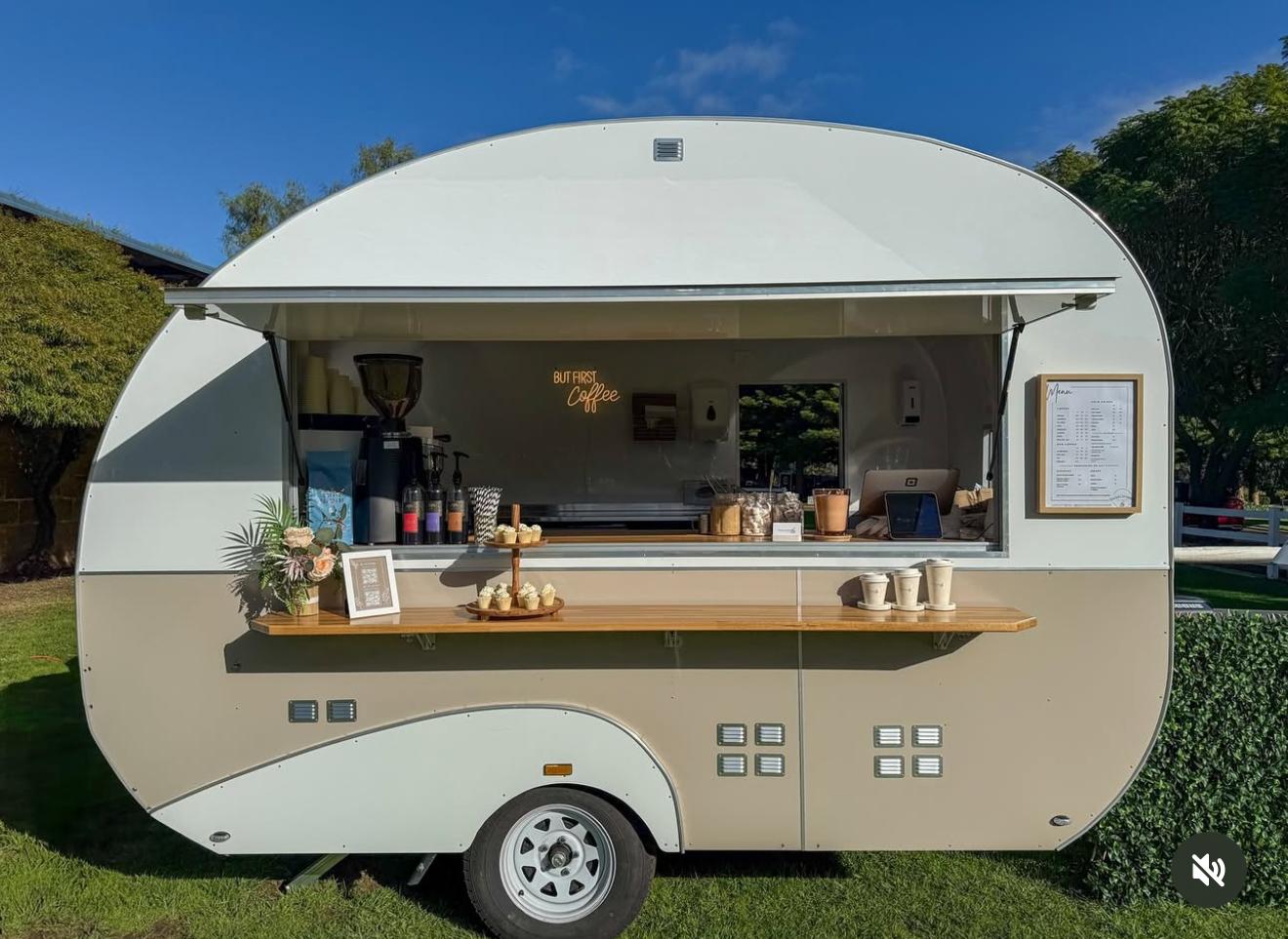 Social Grounds Espresso