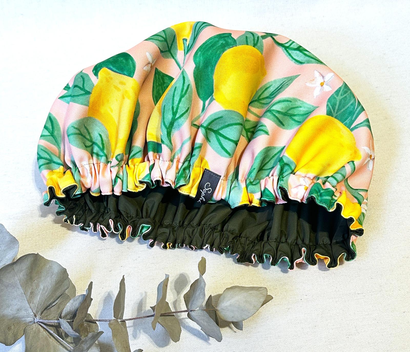 Shower Cap