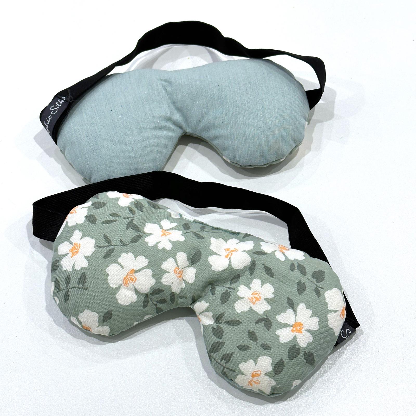 Lavender Sleep Eye Mask